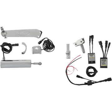 PINGEL Shifter Kit GL15 77001