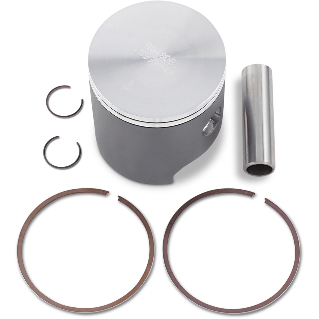 ATHENA Piston Kit 63.95 mm SX/EXC200 S4F06400001B