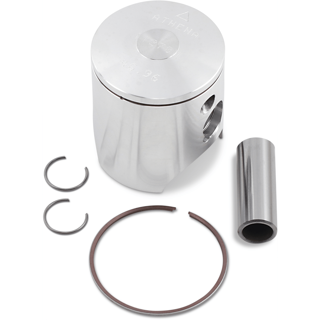 ATHENA Piston Kit 46.96 mm MC85 | TC85 | SX/XC85 S4F04700001A