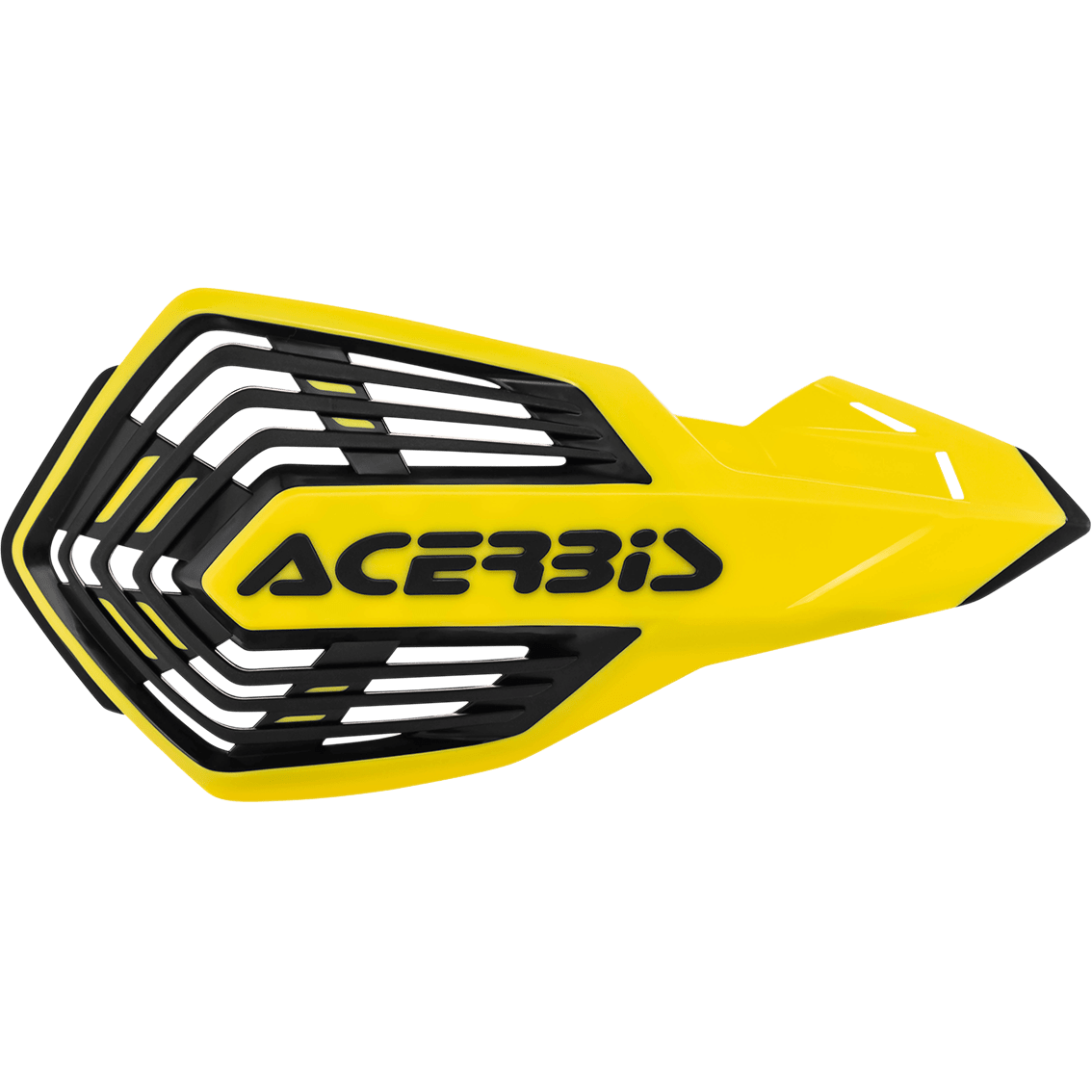 ACERBIS Handguards X-Future Yellow/Black