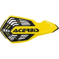 ACERBIS Handguards X-Future Yellow/Black