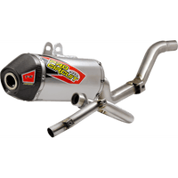 PRO CIRCUIT T-6 Exhaust 0111925F