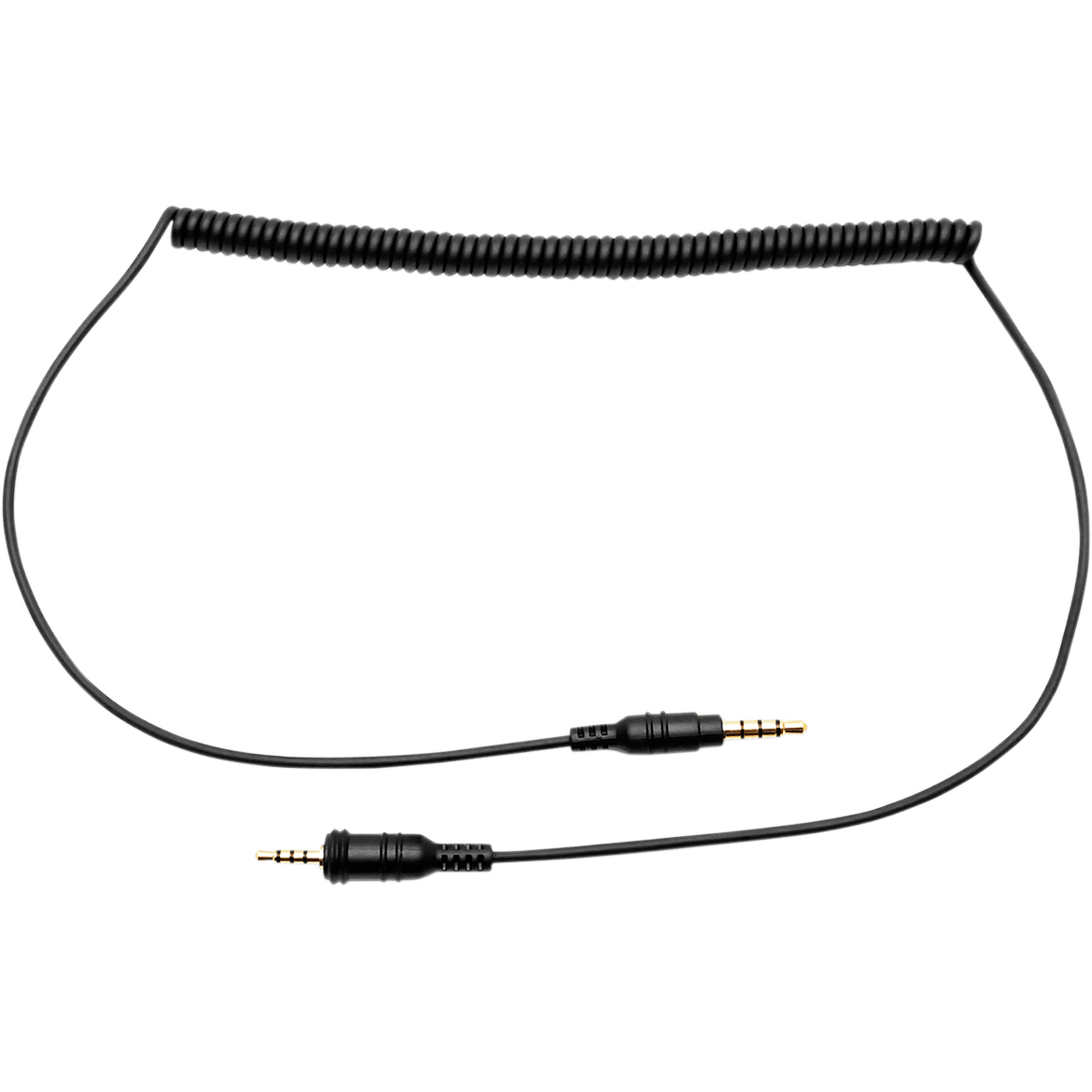 SENA Audio Cable 2.5/3.5 mm Male 4-Pole