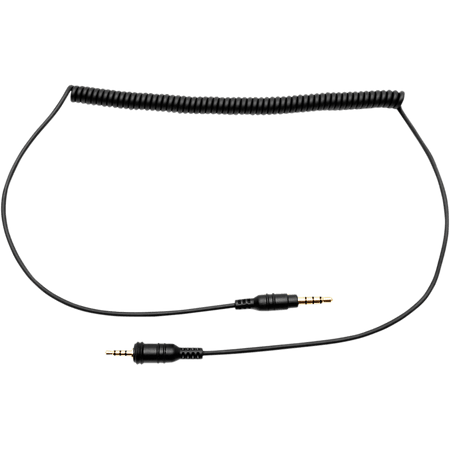 SENA Audio Cable 2.5/3.5 mm Male 4-Pole