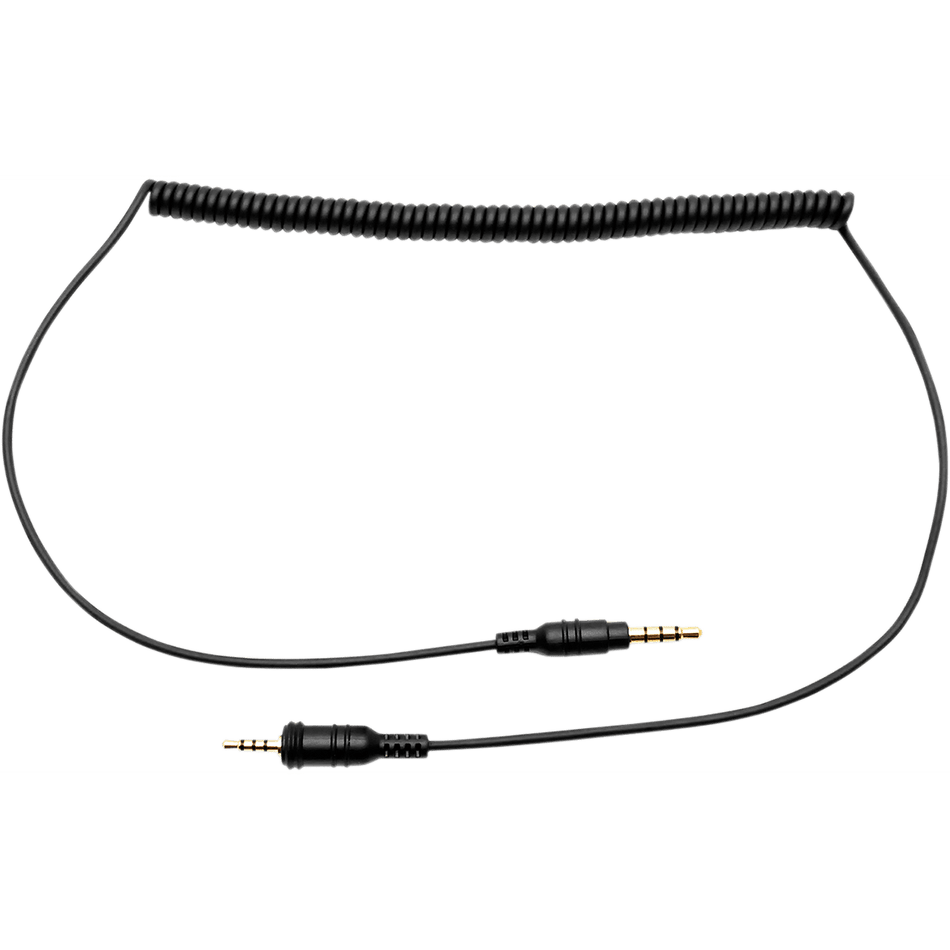 SENA Audio Cable 2.5/3.5 mm Male 4-Pole