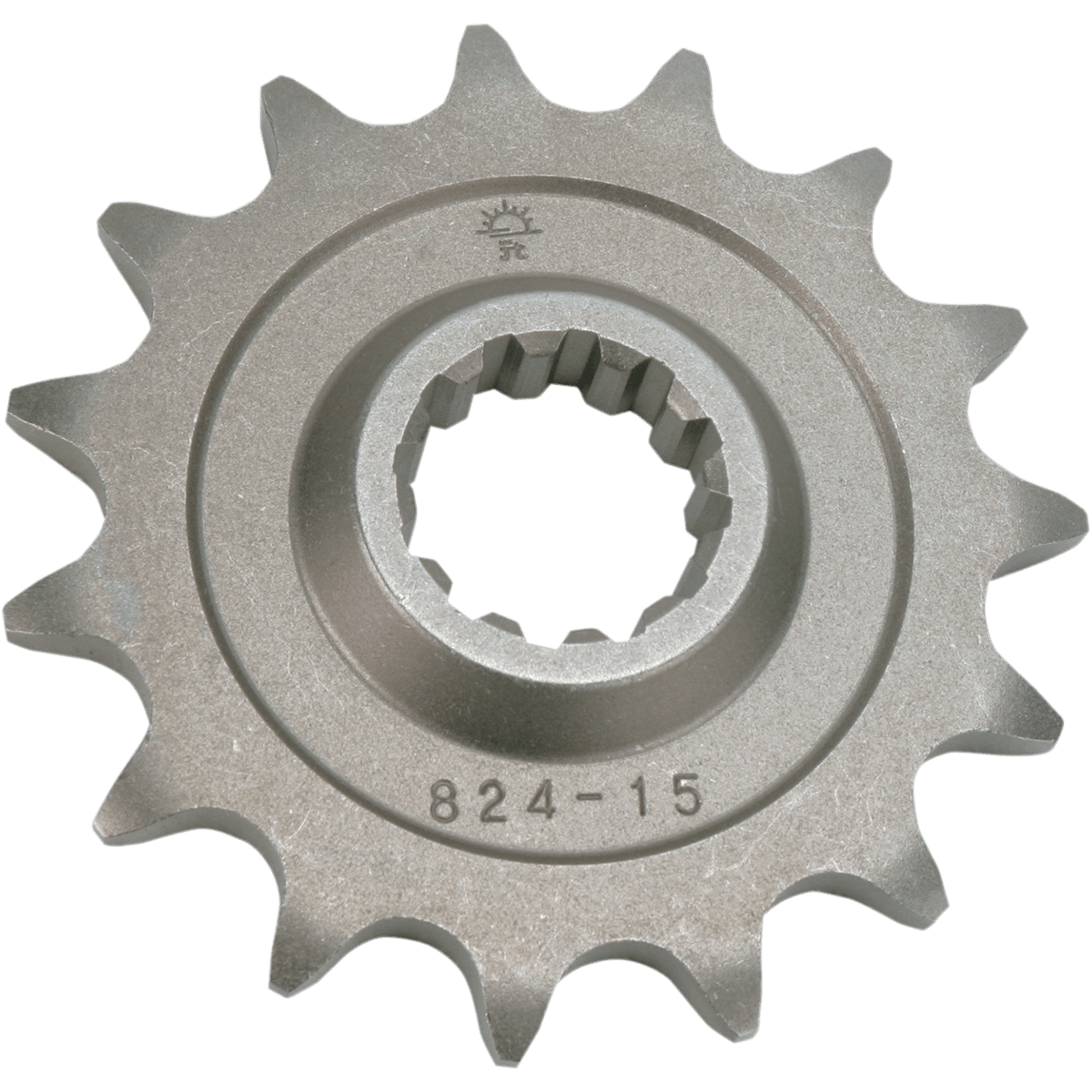 JT SPROCKETS Countershaft Sprocket 15 Tooth