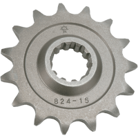 JT SPROCKETS Countershaft Sprocket 15 Tooth