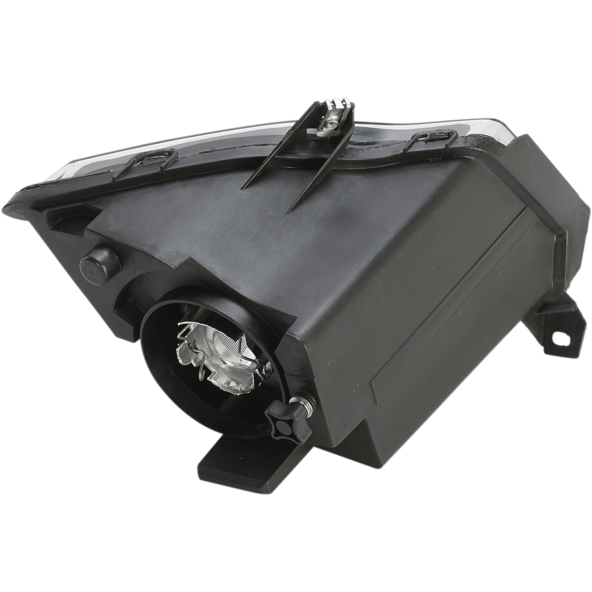 KIMPEX Headlight Housing Ski-Doo Right