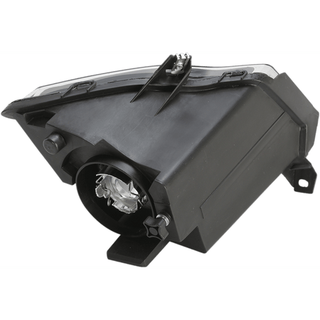 KIMPEX Headlight Housing Ski-Doo Right