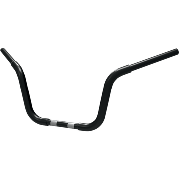 KHROME WERKS Handlebar Heritage Black 300840