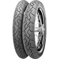 CONTINENTAL Tire ClassicAttack Front 100/90R19 57V 02441780000