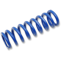 RACE TECH Rear Spring Blue Sport Series Spring Rate 313 lbs/in SRSP 552456