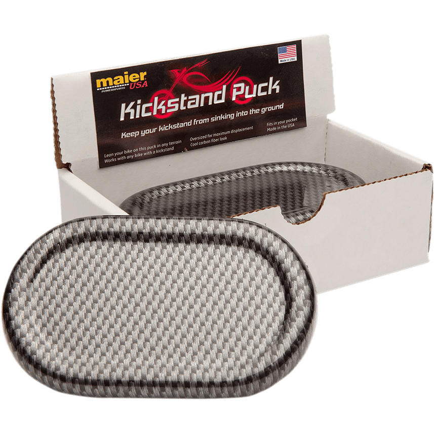 MAIER Kickstand Puck 6 Pack