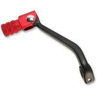 MOOSE RACING Shift Lever Red Honda 8101030210