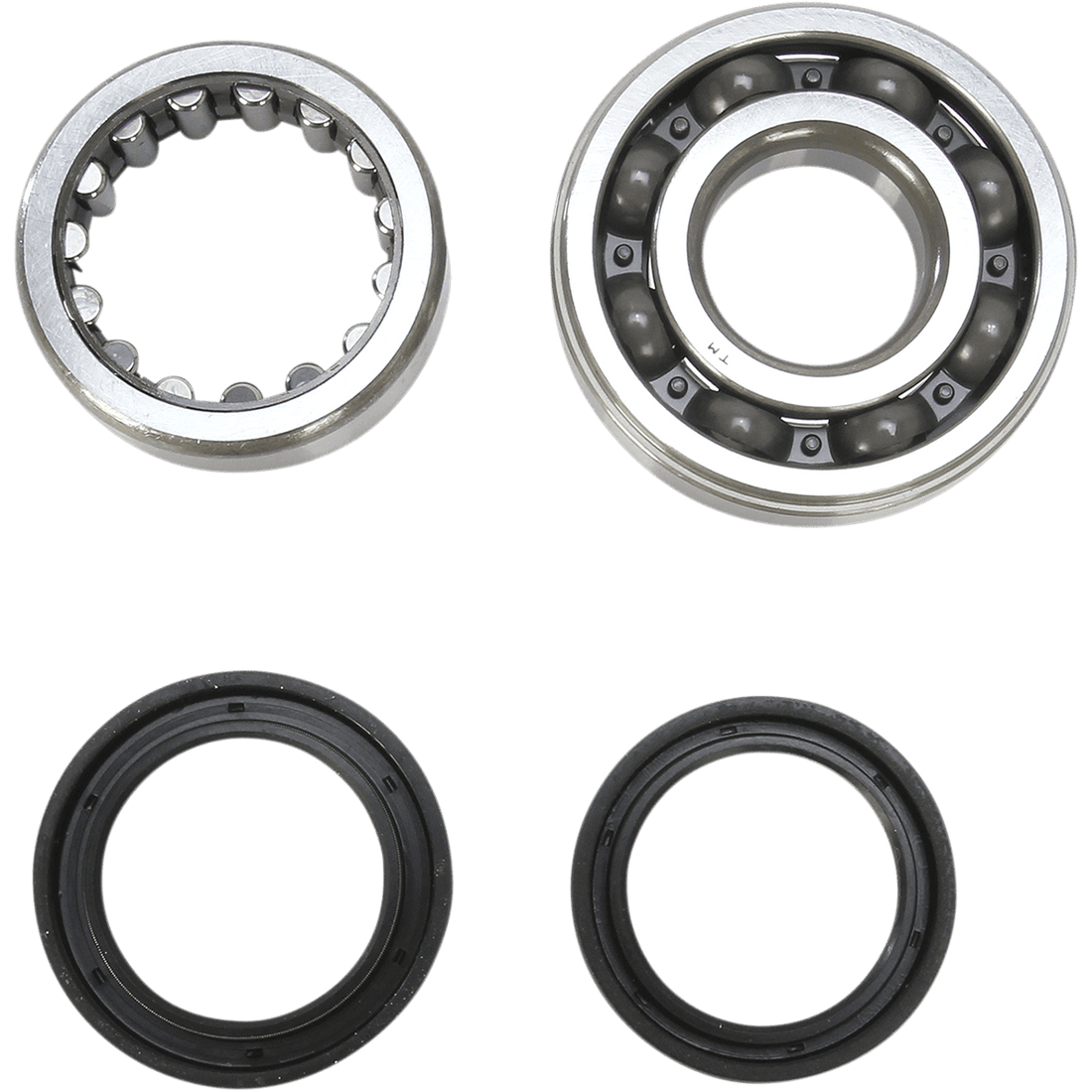 PROX Crank Bearing and Seal Kit Honda 23CBS13004