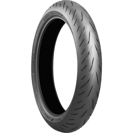 BRIDGESTONE Tire Battlax S22 Hypersport Front 120/70ZR17 58W 11449