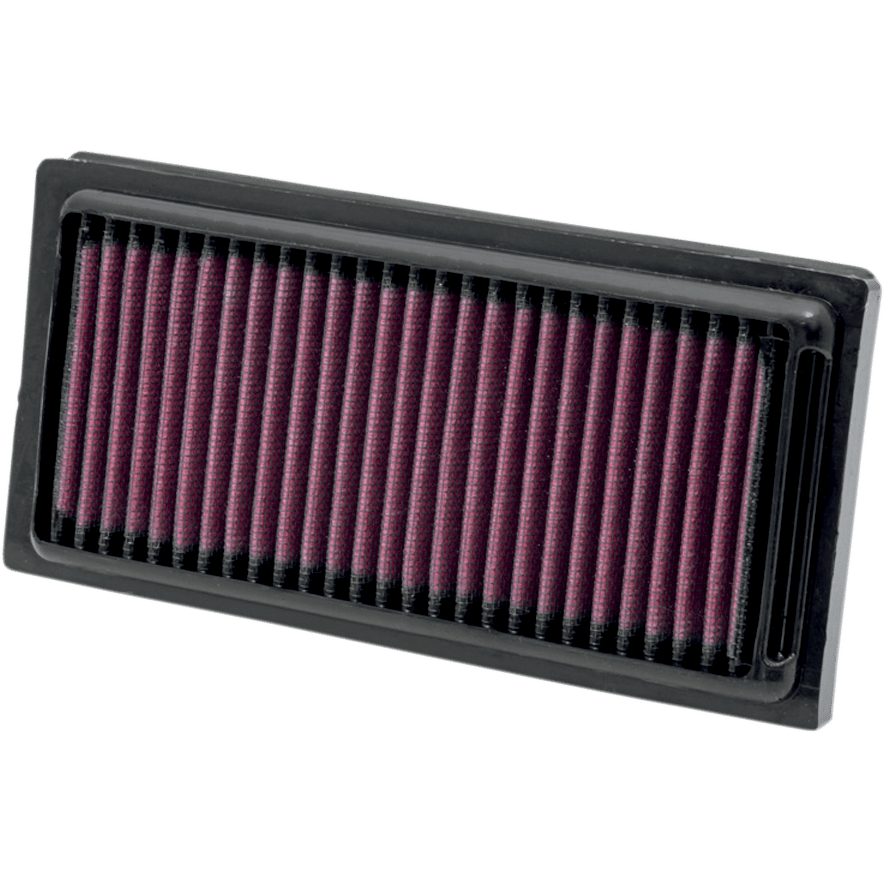 K & N Replacement High-Flow Air Filter Sportster HD1208