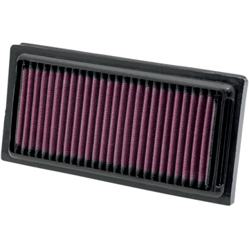 K & N Replacement High-Flow Air Filter Sportster HD1208