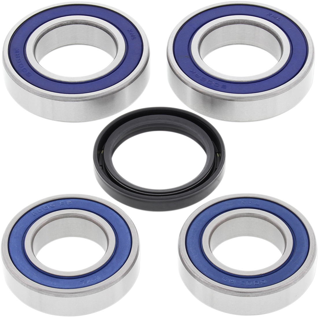 ALL BALLS Wheel Bearing Kit Rear Ducati