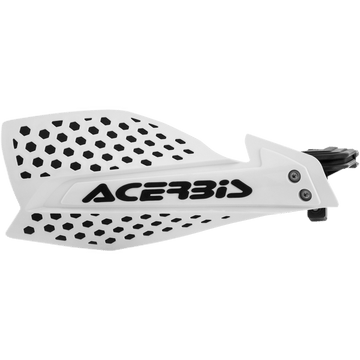 ACERBIS Handguards X-Ultimate White/Black