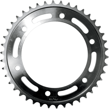 SUNSTAR SPROCKETS Steel Rear Sprocket 43-Tooth Honda