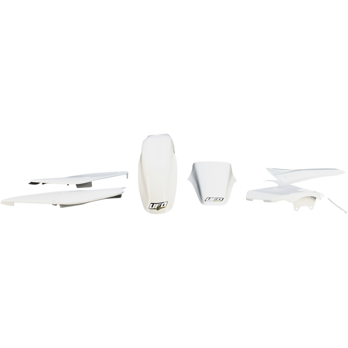 UFO Replacement Body Kit White SUKIT405041