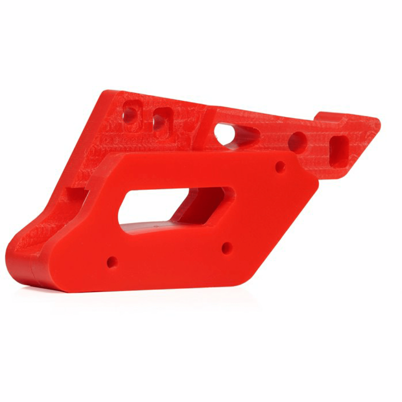 AXP RACING Chain Guide Red Gas Gas AX1615