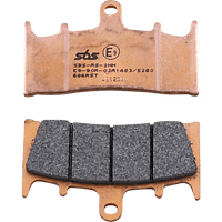 SBS Brake Pads 686RST