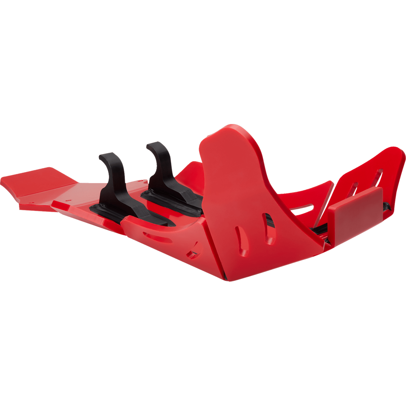 AXP RACING Xtrem Skid Plate Red GasGas EC 250F/450F AX1605