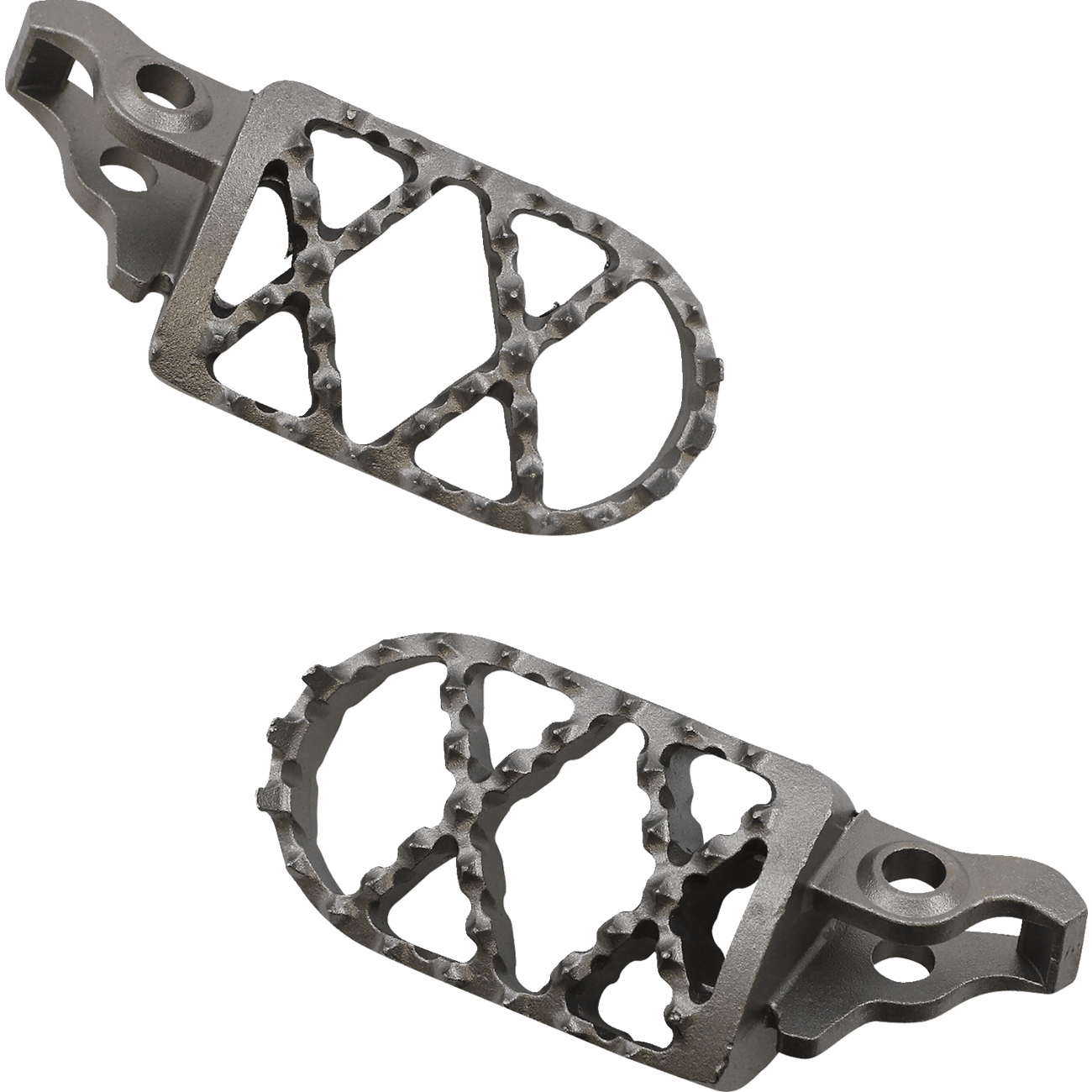 MOOSE RACING Pro Footpegs 1/2" Offset Honda NRCR5B