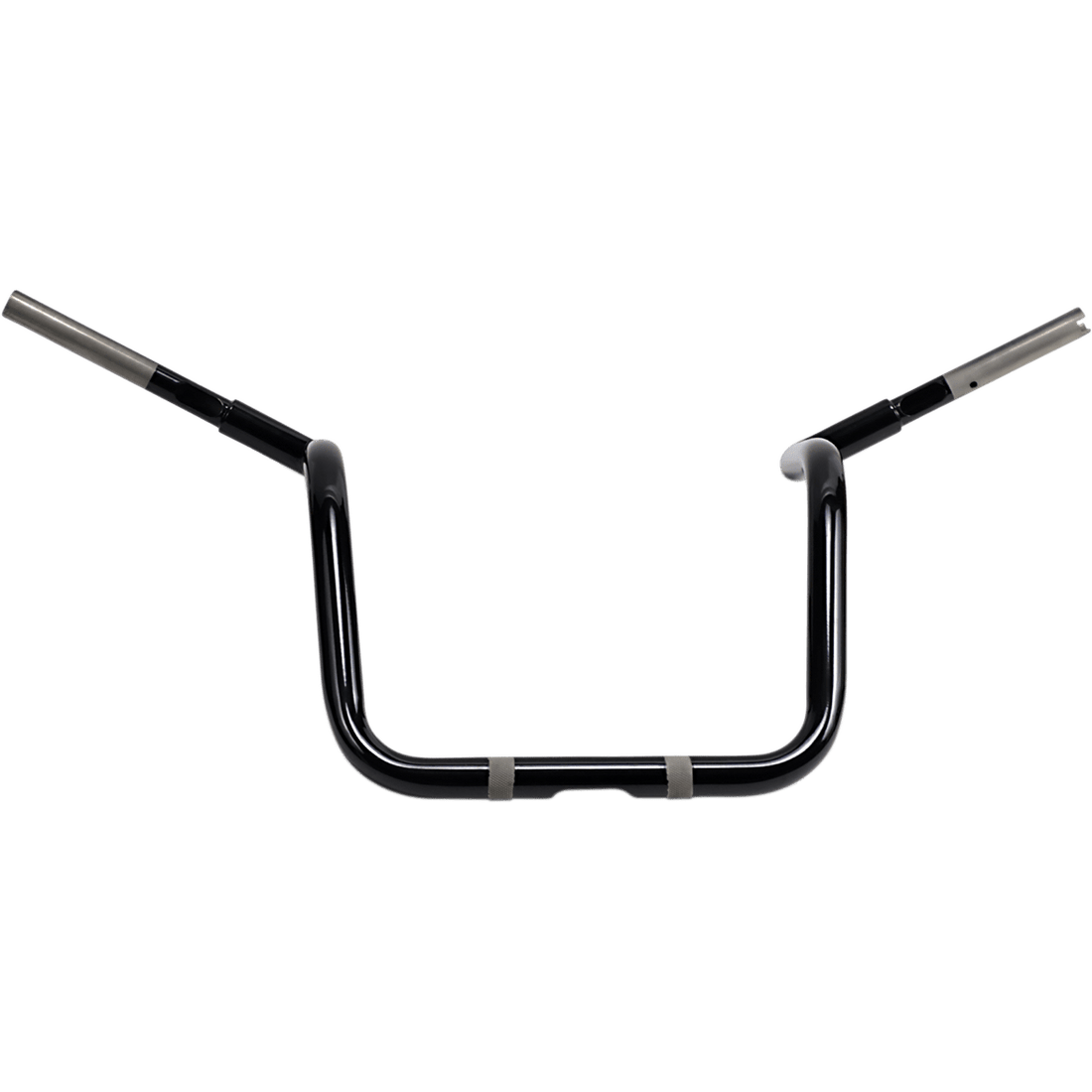 TRASK Handlebar Bro 8" Black TM2092BK