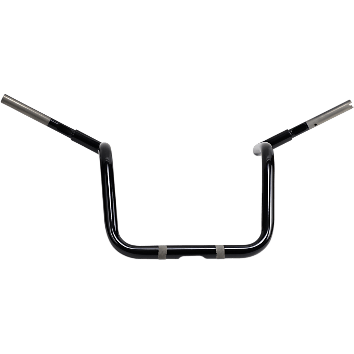 TRASK Handlebar Bro 8" Black TM2092BK