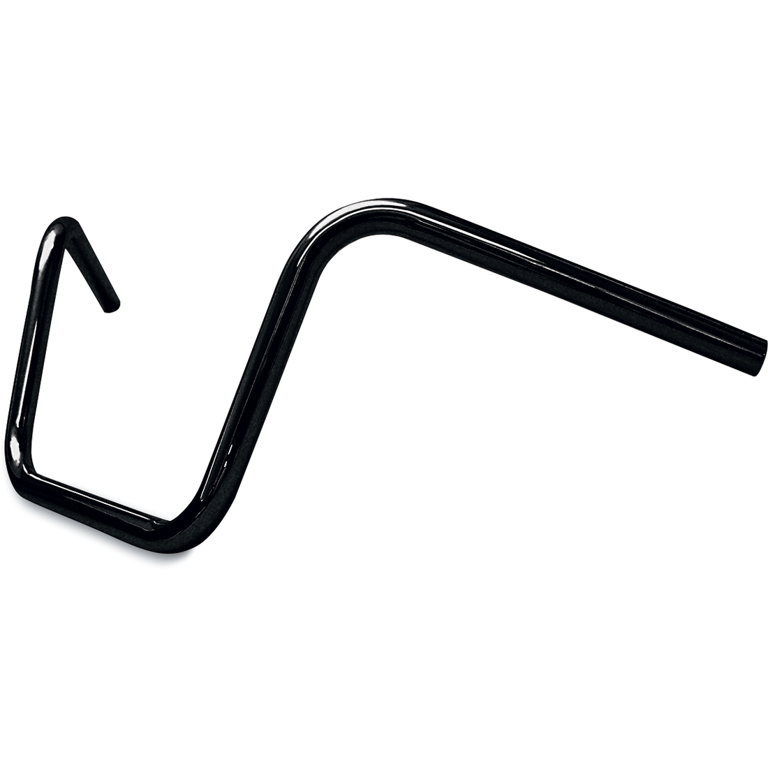 FLANDERS Handlebar Mini Ape TBW Black 65048096