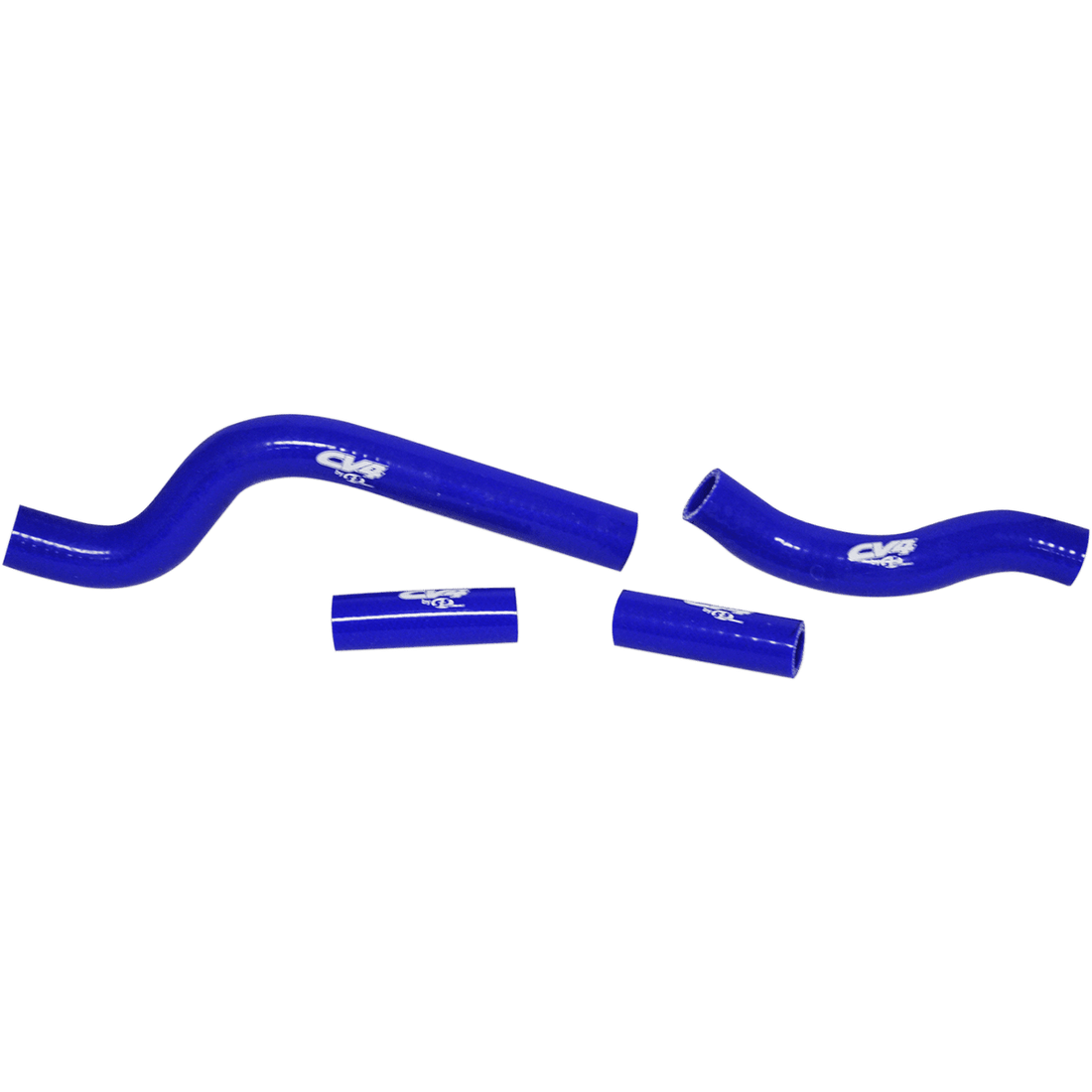 CV4 Performance Radiator Hose Kit Blue Yamaha SFSMBC35B