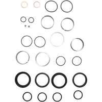 PIVOT WORKS Fork Seal/Bushing Kit KX450F PWFFKK08021