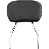 COBRA Round Sissy Bar Short XL 6021303