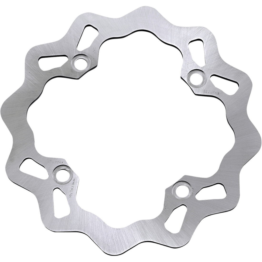 GALFER Wave® Rotor Rear Honda