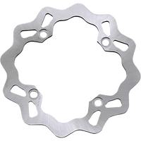 GALFER Wave® Rotor Rear Honda DF003W