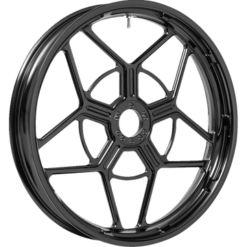 ARLEN NESS Wheel Speed 5 Forged Black 21x3.5 71518