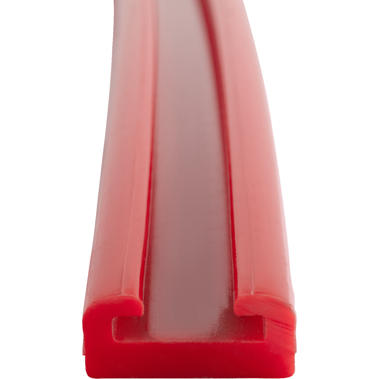 KIMPEX Red Slide 42.50" Profile 10M