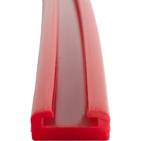 KIMPEX Red Slide 42.50" Profile 10M