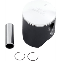 WOSSNER Piston Kit 53.97 mm Suzuki