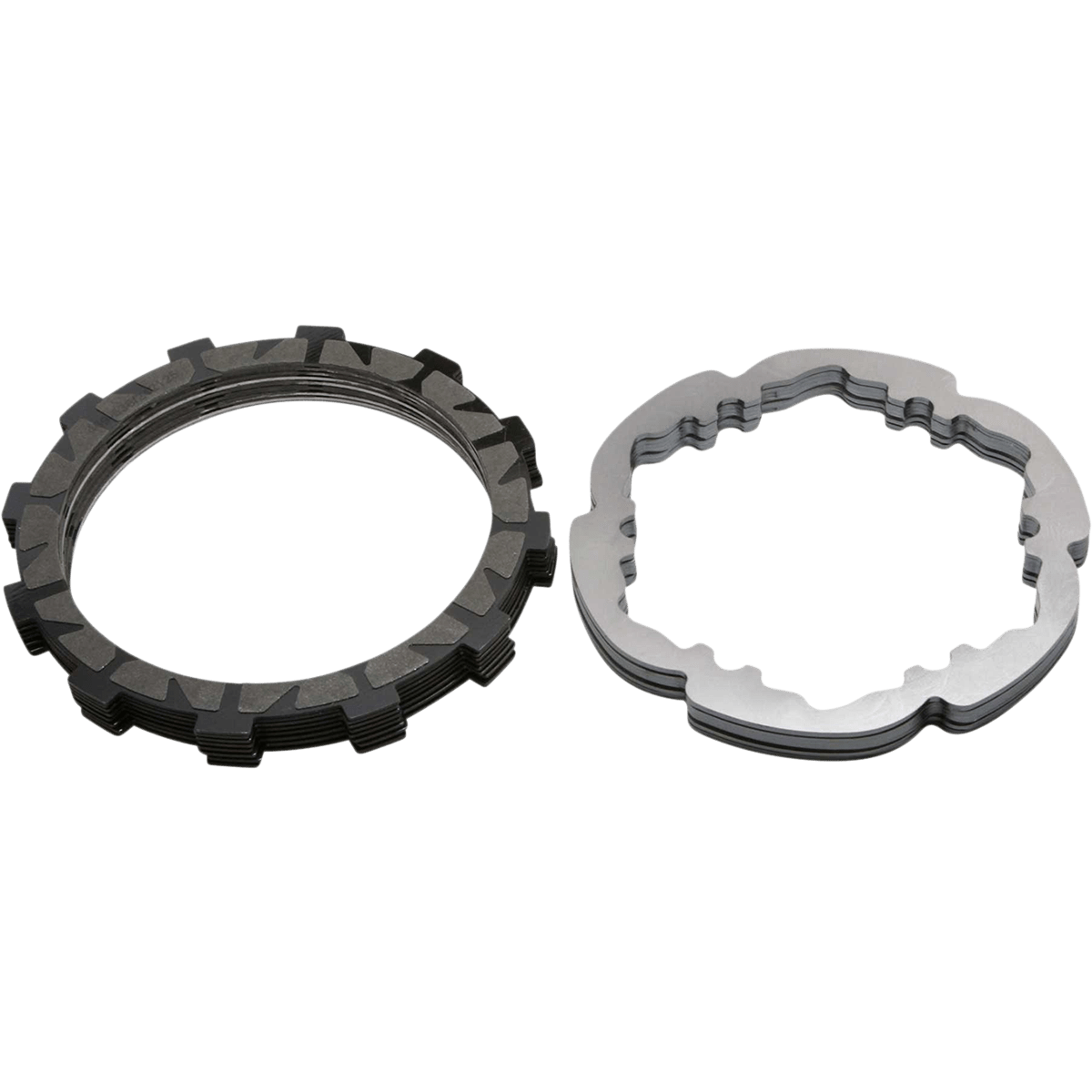 REKLUSE Clutch Pack 75013051