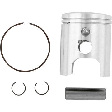 WISECO Piston Kit 47.50 mm Yamaha PW80/BW80 649M04750