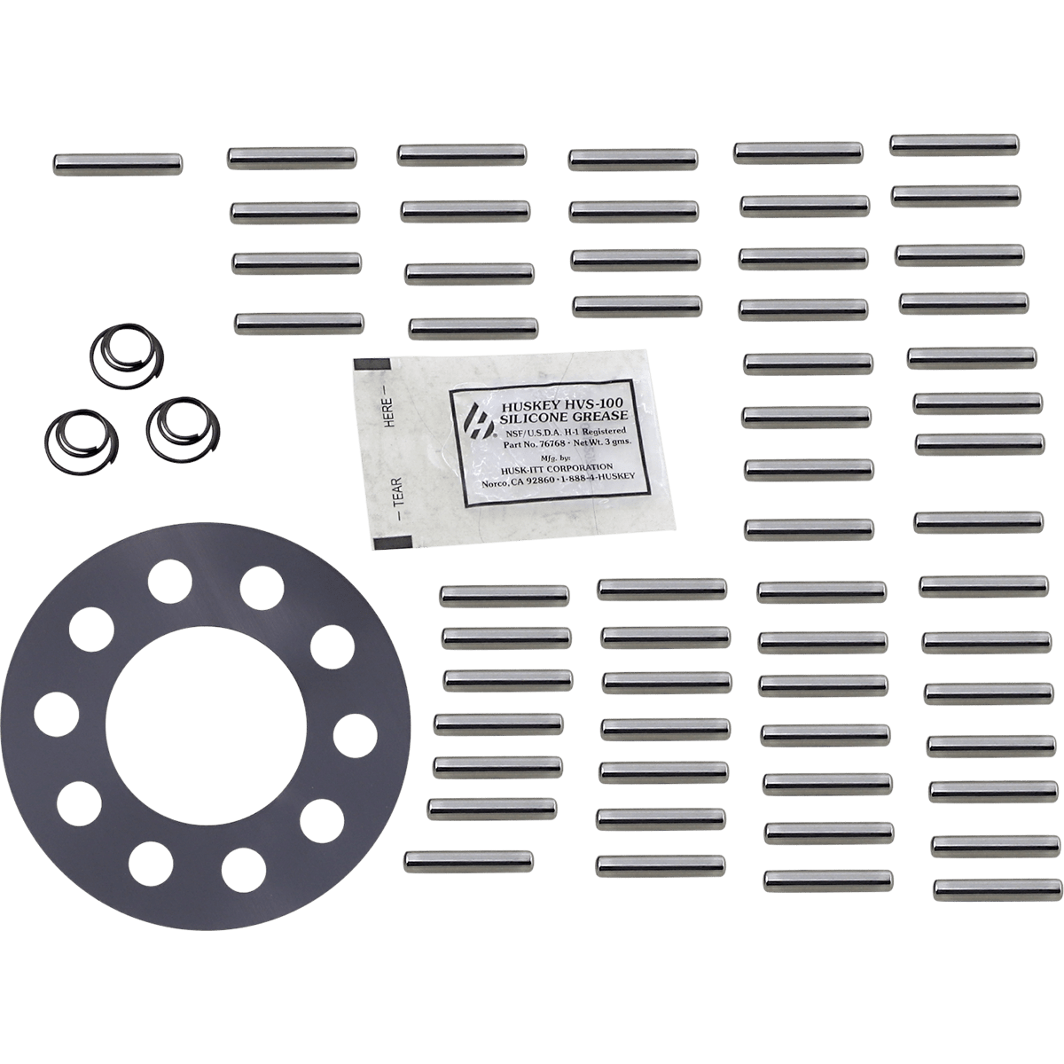 BELT DRIVES LTD. Big Fix Bearing '36-'E84 Big Twin