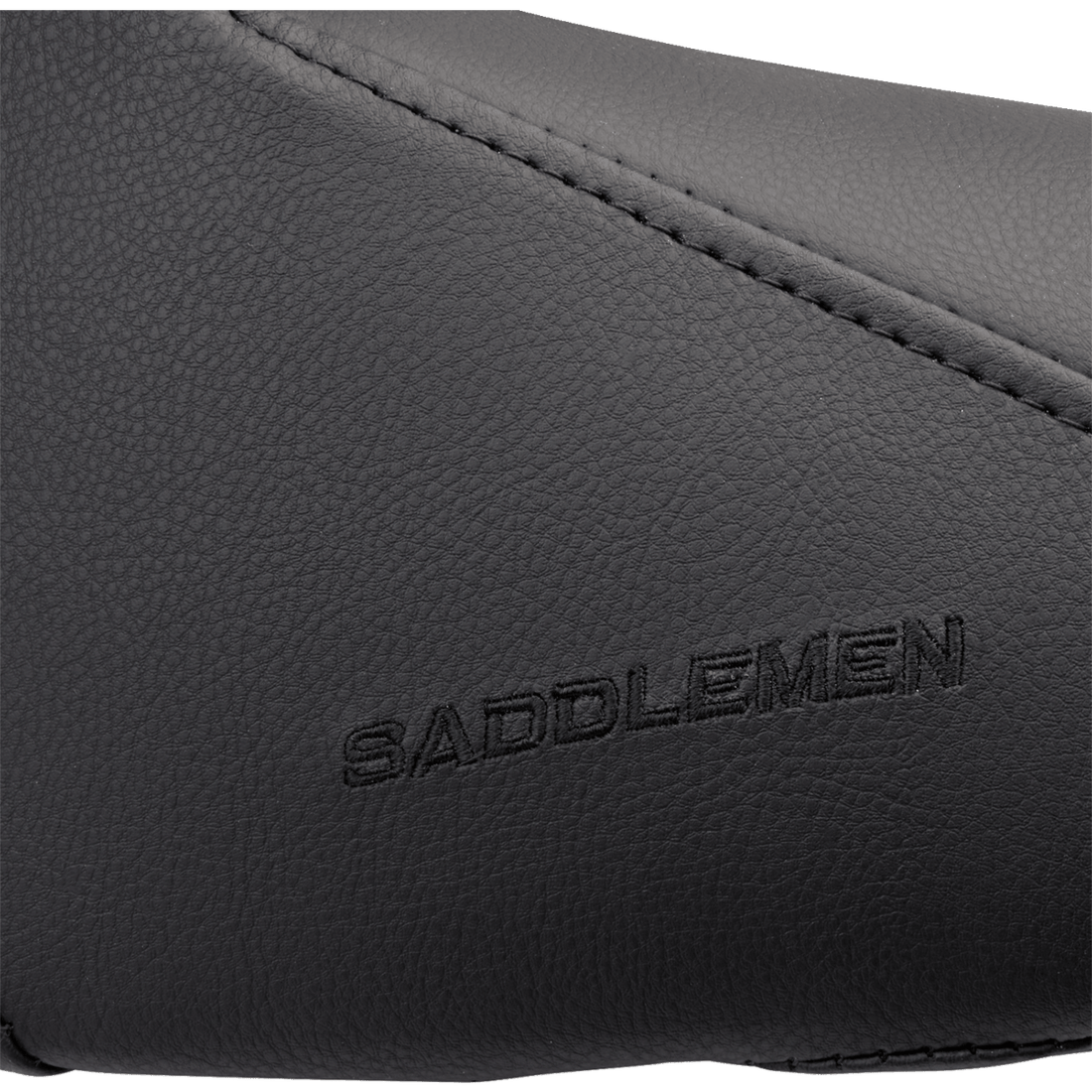 SADDLEMEN Explorer™ Road Sofa Seat -with Backrest VTX1300C H0409030RS