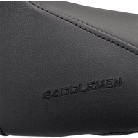 SADDLEMEN Explorer™ Road Sofa Seat -with Backrest VTX1300C H0409030RS