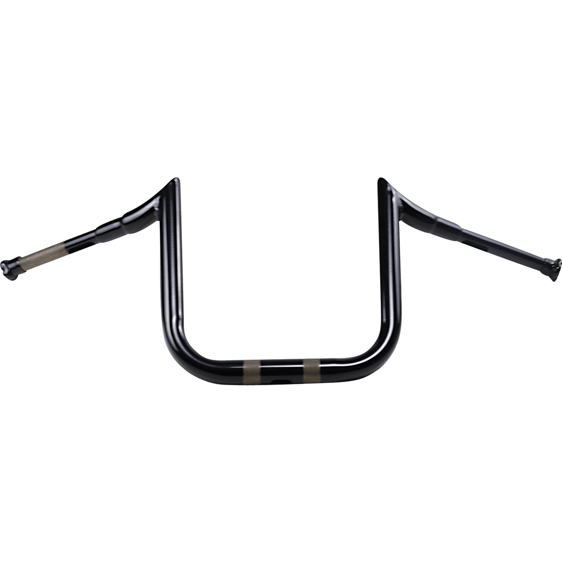 LA CHOPPERS Handlebar Prime Ape 12" Black LA735412B