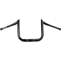 LA CHOPPERS Handlebar Prime Ape 12" Black LA735412B