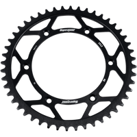 SUPERSPROX Steel Rear Sprocket 48 Tooth